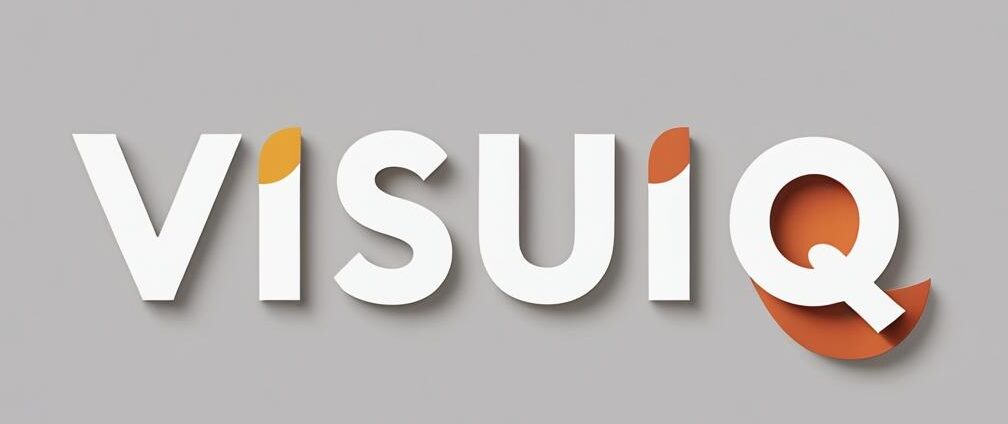 visuiq logo