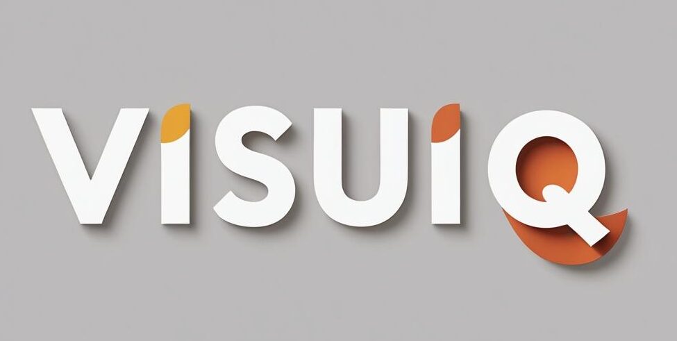 visuiq logo