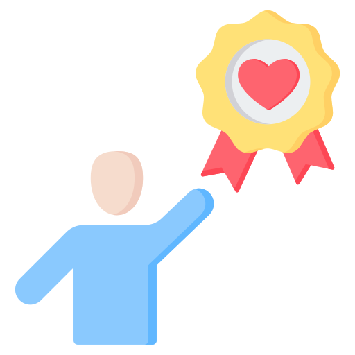 customer loyalty 16862917